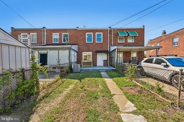 628 ROUNDVIEW RD, Baltimore, MD 21225