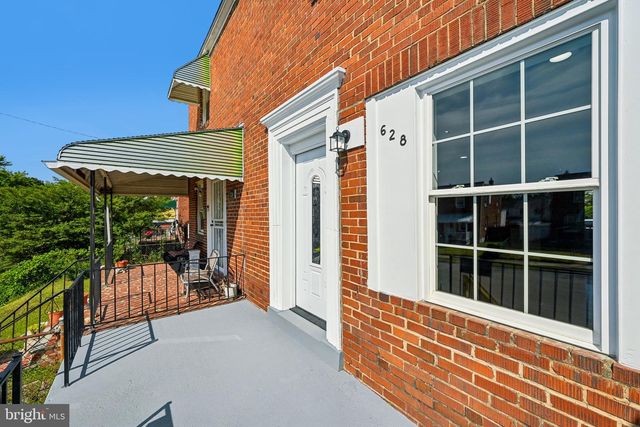 628 ROUNDVIEW RD, Baltimore, MD 21225