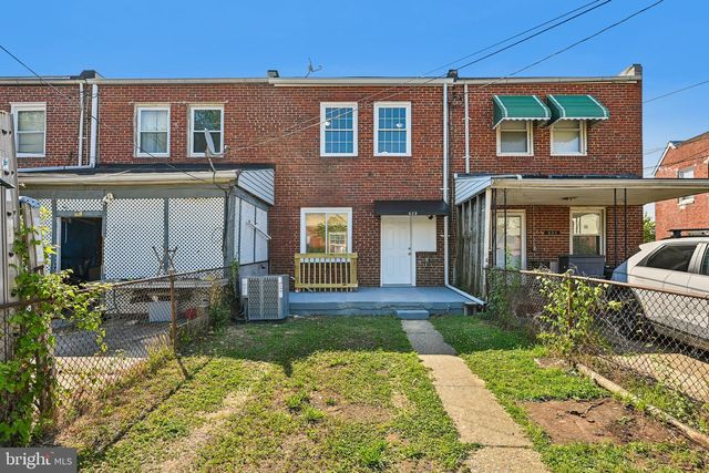 628 ROUNDVIEW RD, Baltimore, MD 21225