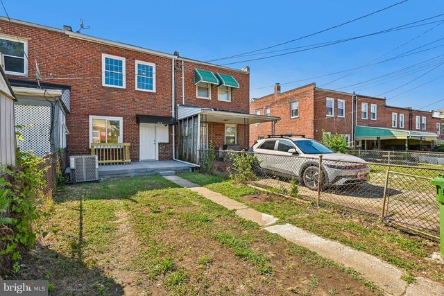 628 ROUNDVIEW RD, Baltimore, MD 21225
