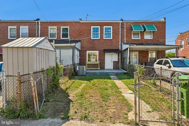 628 ROUNDVIEW RD, Baltimore, MD 21225