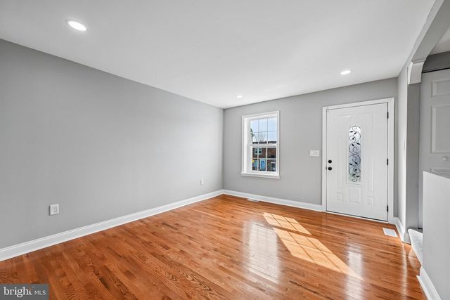 628 ROUNDVIEW RD, Baltimore, MD 21225