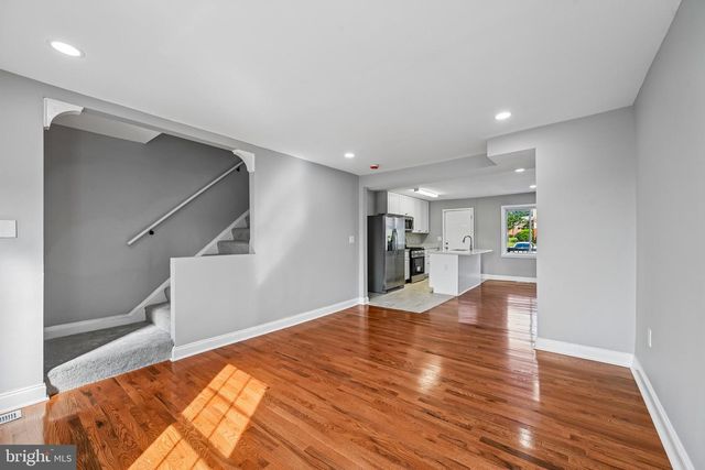 628 ROUNDVIEW RD, Baltimore, MD 21225