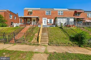 628 ROUNDVIEW RD, Baltimore, MD 21225
