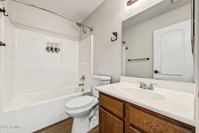 24053 N NECTAR Avenue, Florence, AZ 85132