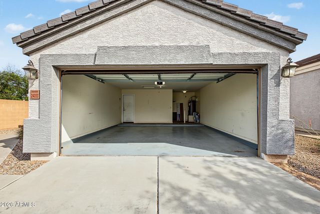 24053 N NECTAR Avenue, Florence, AZ 85132