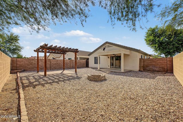 24053 N NECTAR Avenue, Florence, AZ 85132