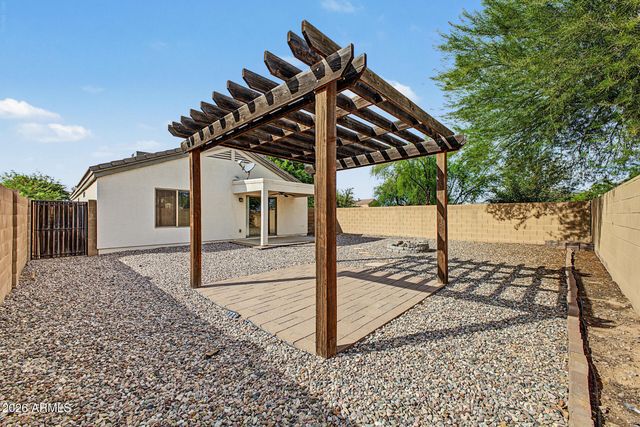 24053 N NECTAR Avenue, Florence, AZ 85132