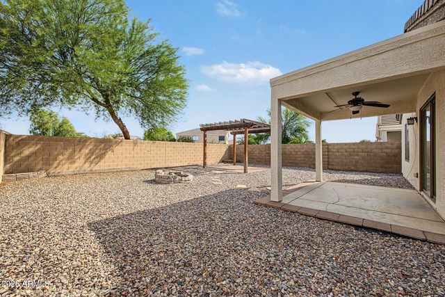 24053 N NECTAR Avenue, Florence, AZ 85132