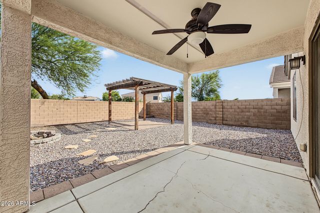 24053 N NECTAR Avenue, Florence, AZ 85132
