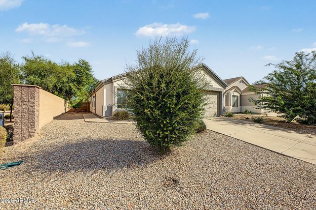 24053 N NECTAR Avenue, Florence, AZ 85132