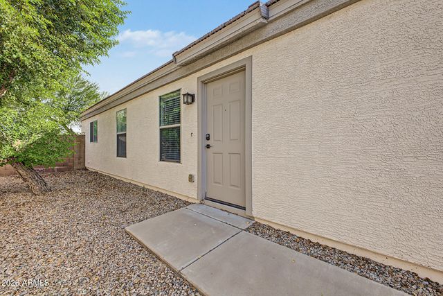 24053 N NECTAR Avenue, Florence, AZ 85132