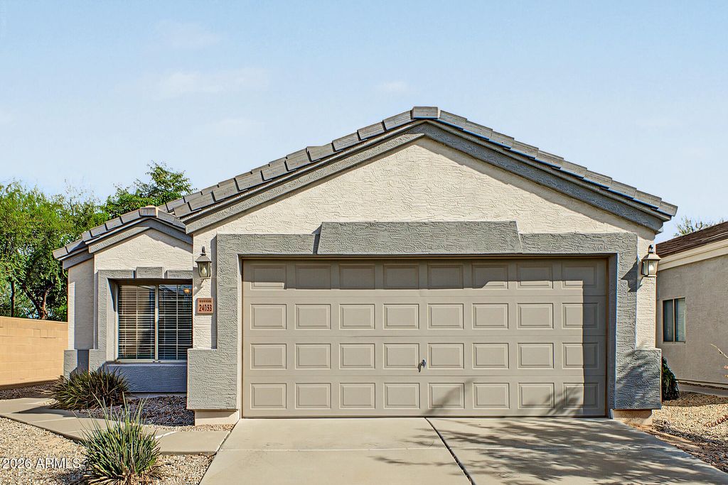 24053 N NECTAR Avenue, Florence, AZ 85132 — photo 2