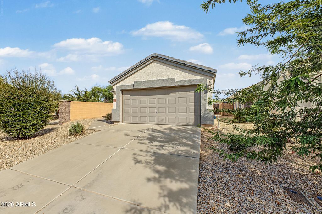 24053 N NECTAR Avenue, Florence, AZ 85132 — photo 3
