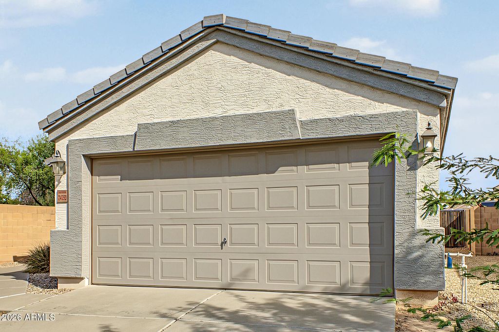24053 N NECTAR Avenue, Florence, AZ 85132 — photo 4