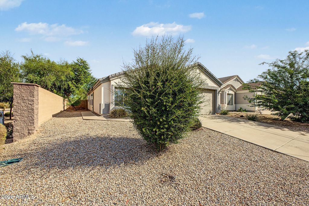 24053 N NECTAR Avenue, Florence, AZ 85132 — photo 5