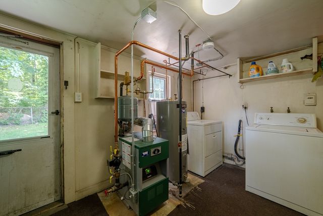 20 Bryant St, Dartmouth, MA 02747