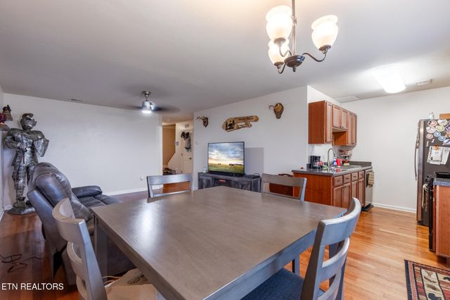 3347 Frontier View Drive 3, Sevierville, TN 37876