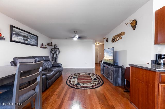 3347 Frontier View Drive 3, Sevierville, TN 37876