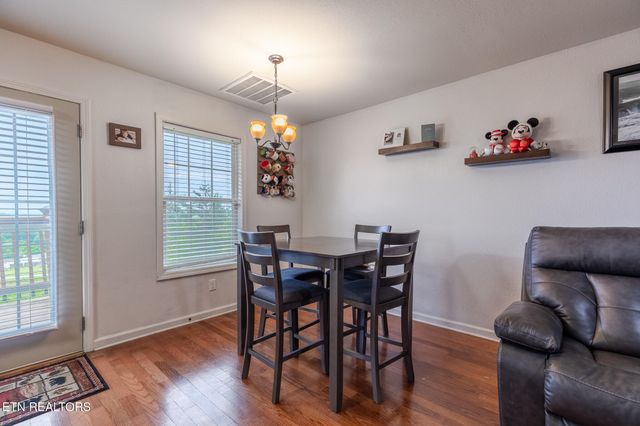 3347 Frontier View Drive 3, Sevierville, TN 37876