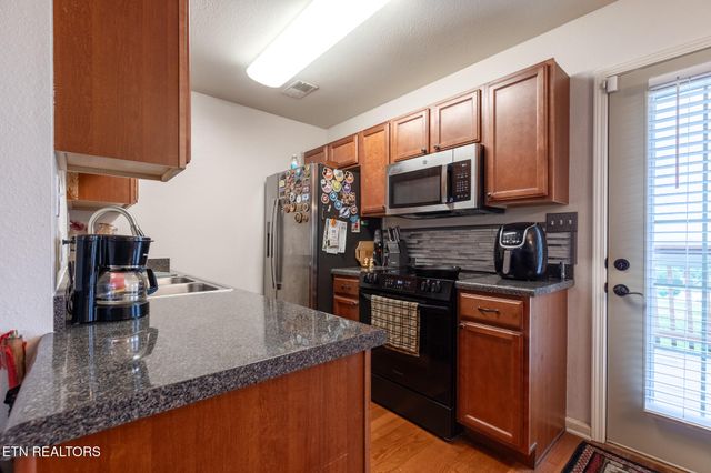 3347 Frontier View Drive 3, Sevierville, TN 37876