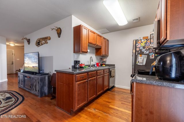 3347 Frontier View Drive 3, Sevierville, TN 37876