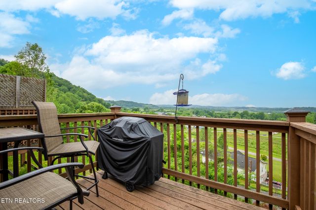 3347 Frontier View Drive 3, Sevierville, TN 37876