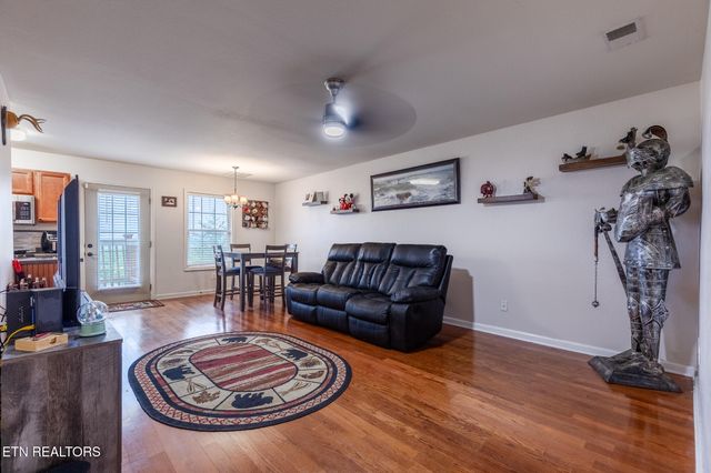 3347 Frontier View Drive 3, Sevierville, TN 37876