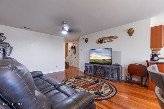 3347 Frontier View Drive 3, Sevierville, TN 37876