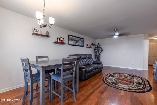 3347 Frontier View Drive 3, Sevierville, TN 37876