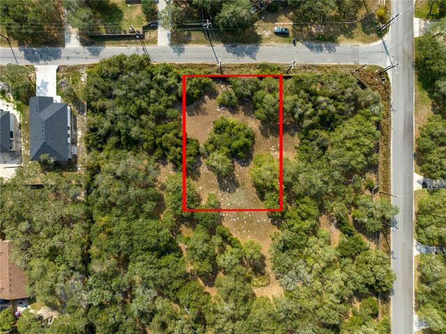 LOT 3 Indian, Ingleside, TX 78362