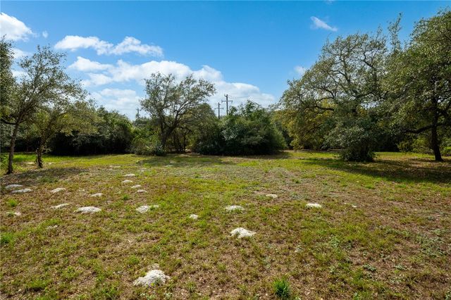 LOT 3 Indian, Ingleside, TX 78362