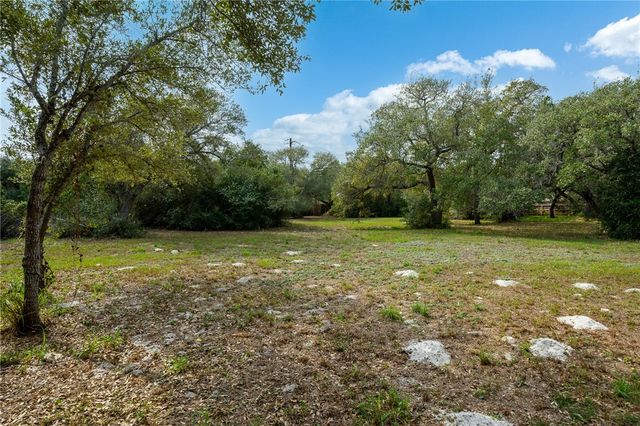 LOT 3 Indian, Ingleside, TX 78362