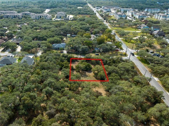 LOT 3 Indian, Ingleside, TX 78362