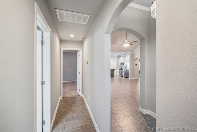 1006 W Missouri Avenue, Claremore, OK 74019