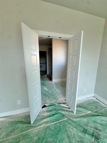 5102 Fernie Street, Abilene, TX 79606