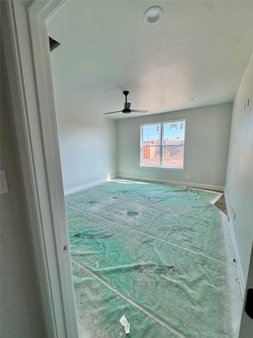 5102 Fernie Street, Abilene, TX 79606