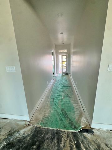 5102 Fernie Street, Abilene, TX 79606