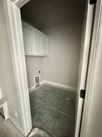 5102 Fernie Street, Abilene, TX 79606