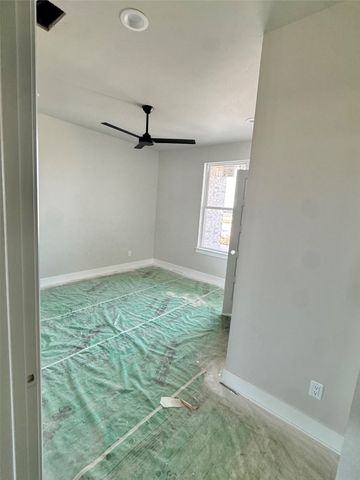 5102 Fernie Street, Abilene, TX 79606