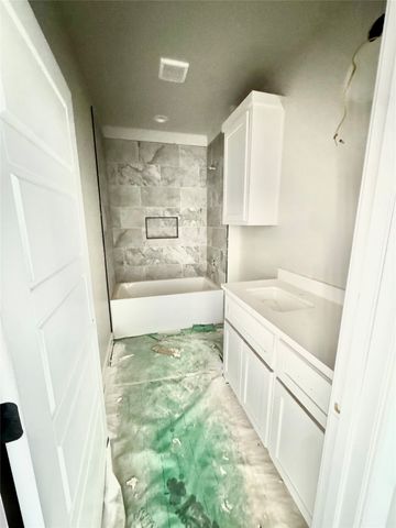 5102 Fernie Street, Abilene, TX 79606