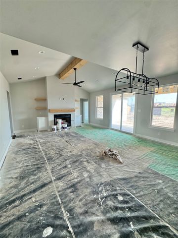 5102 Fernie Street, Abilene, TX 79606