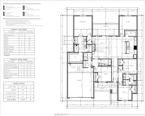 5102 Fernie Street, Abilene, TX 79606