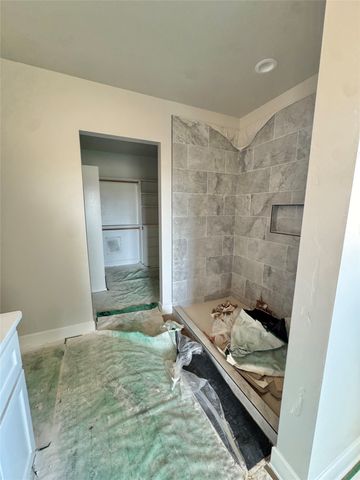 5102 Fernie Street, Abilene, TX 79606