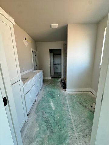 5102 Fernie Street, Abilene, TX 79606