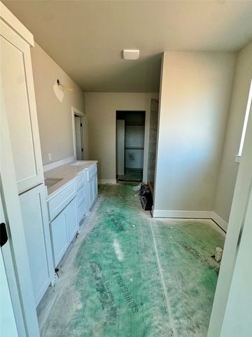 5102 Fernie Street, Abilene, TX 79606