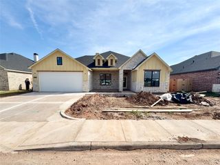 5102 Fernie Street, Abilene, TX 79606