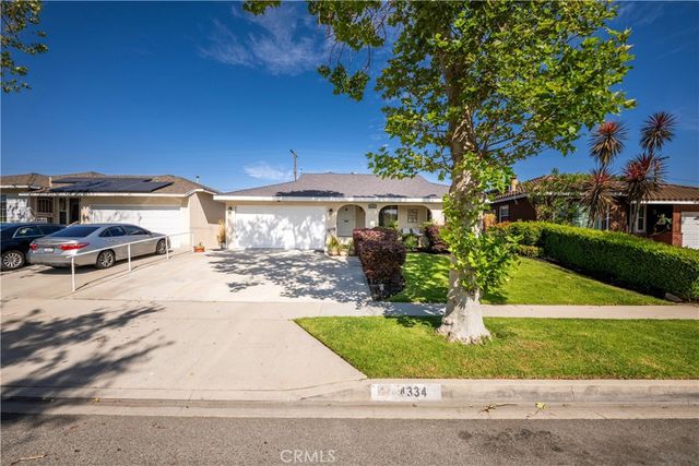 4334 Conquista, Lakewood, CA 90713