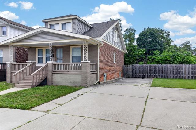 15859 Santa Rosa Drive, Detroit, MI 48238