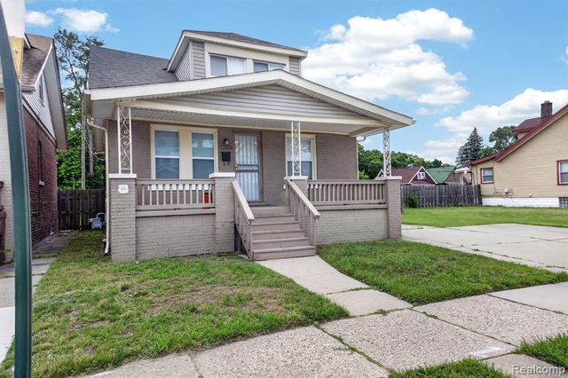 15859 Santa Rosa Drive, Detroit, MI 48238